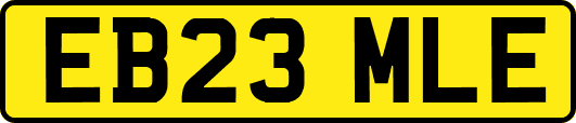 EB23MLE