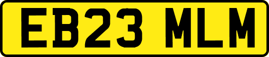 EB23MLM