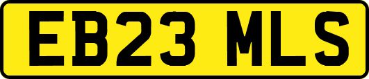 EB23MLS