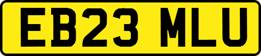 EB23MLU