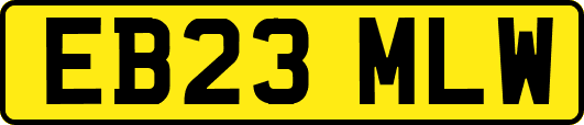 EB23MLW