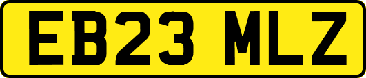 EB23MLZ