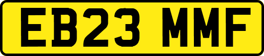 EB23MMF