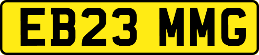 EB23MMG