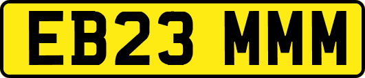 EB23MMM