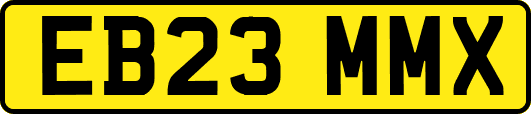 EB23MMX