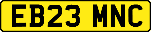 EB23MNC