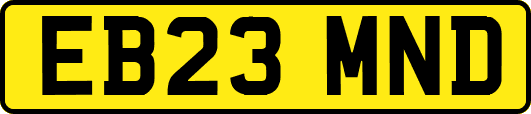 EB23MND