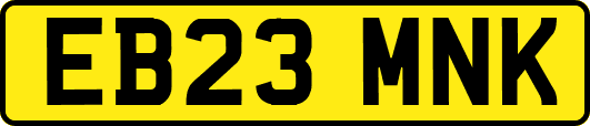 EB23MNK