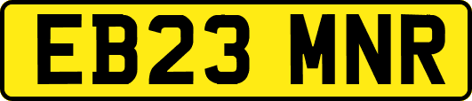 EB23MNR
