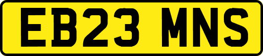EB23MNS