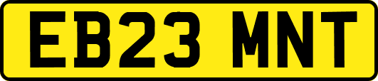 EB23MNT