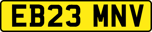 EB23MNV
