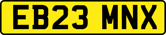 EB23MNX