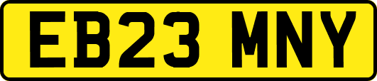 EB23MNY