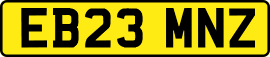 EB23MNZ