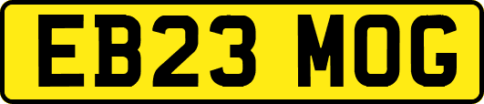 EB23MOG