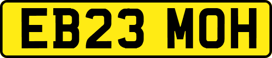 EB23MOH