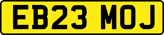 EB23MOJ