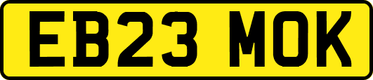 EB23MOK