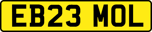 EB23MOL