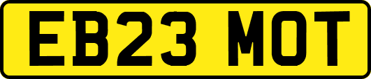 EB23MOT