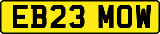 EB23MOW