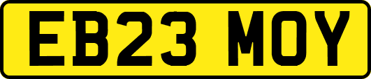 EB23MOY