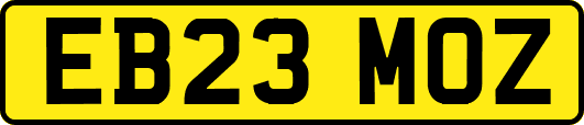 EB23MOZ