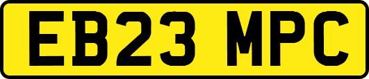 EB23MPC