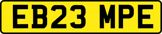 EB23MPE