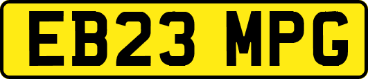 EB23MPG