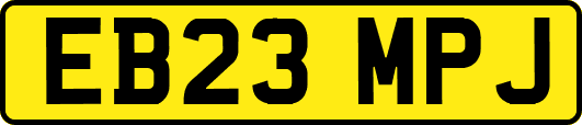 EB23MPJ