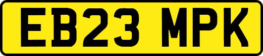 EB23MPK