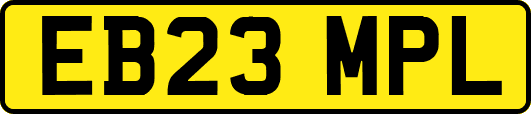 EB23MPL