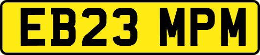 EB23MPM