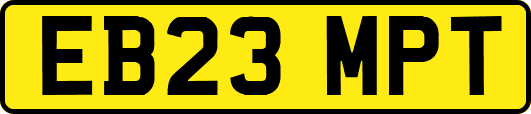 EB23MPT
