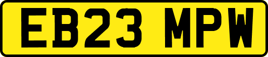 EB23MPW