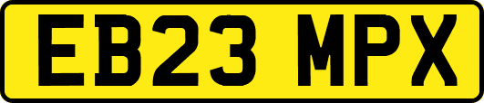 EB23MPX