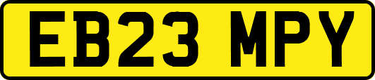 EB23MPY