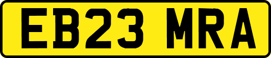 EB23MRA