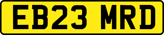 EB23MRD