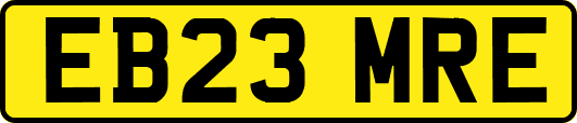 EB23MRE