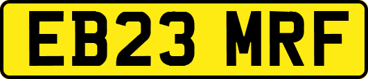 EB23MRF