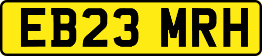 EB23MRH