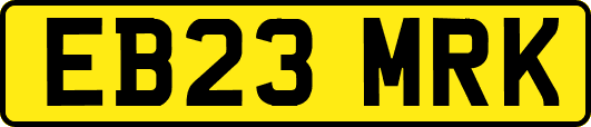 EB23MRK