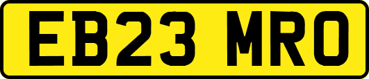 EB23MRO