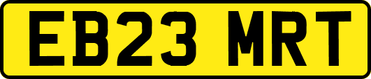 EB23MRT