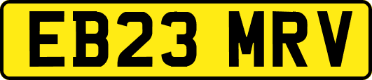 EB23MRV