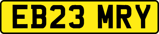 EB23MRY